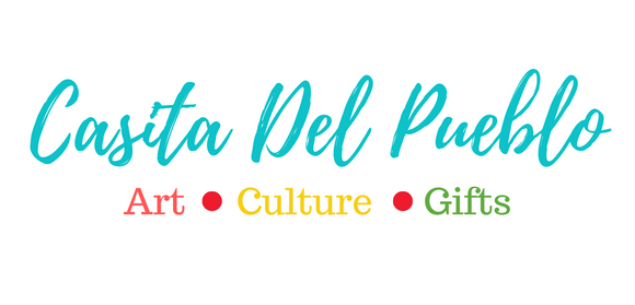 Casita del Pueblo logo