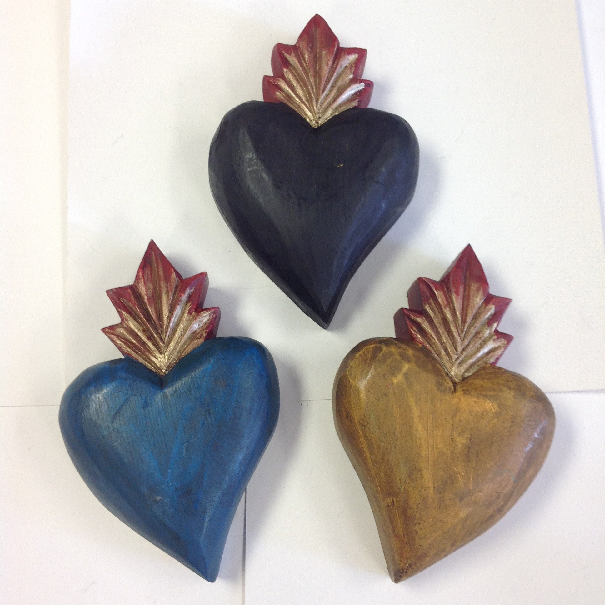From the Heart Folk Art in 本 From the Heart Folk Art in 本 From